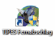 TIPES Fernabschlag Desktop-Icon